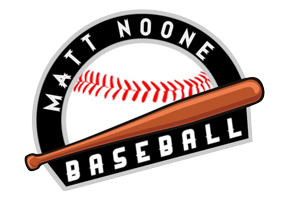 Matt Noone Baseball