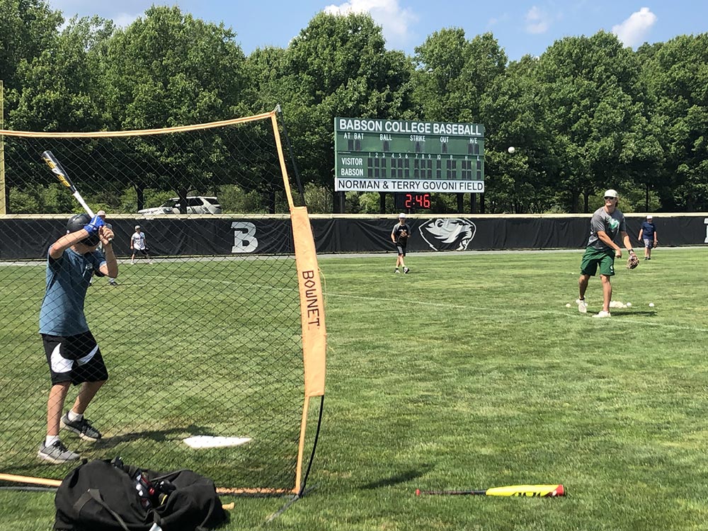 Camp Photo
